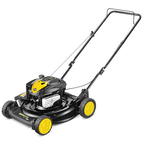 Brute 700 series lawn mower hot sale