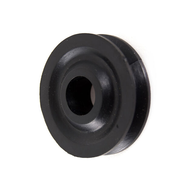 Cable Roller Pulley - 1.43&quot; Dia.