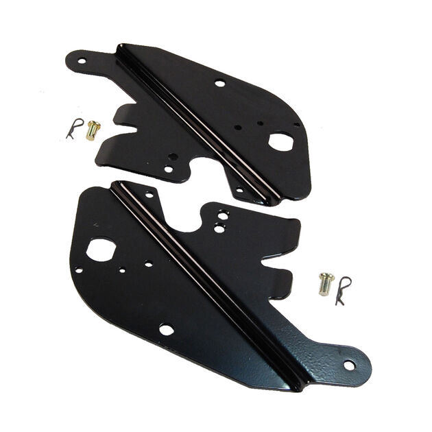 KIT:BRACKET:SNOWTHROWER