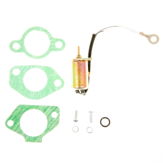 Fuel Shut Off Solenoid Kit
