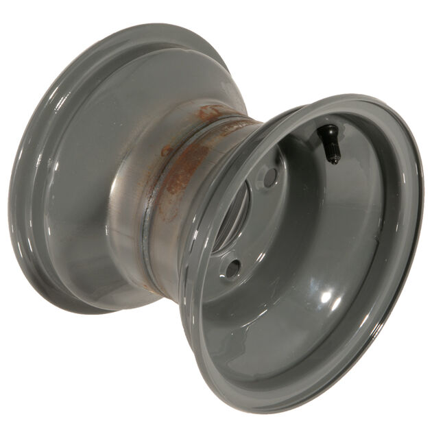 Rear Rim Assembly &#40;Craftsman Grey&#41;