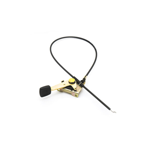 Throttle Cable with Knob