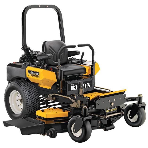 Cub Cadet Commercial Commercial Ride-On Mower Model 53AH8ST3050
