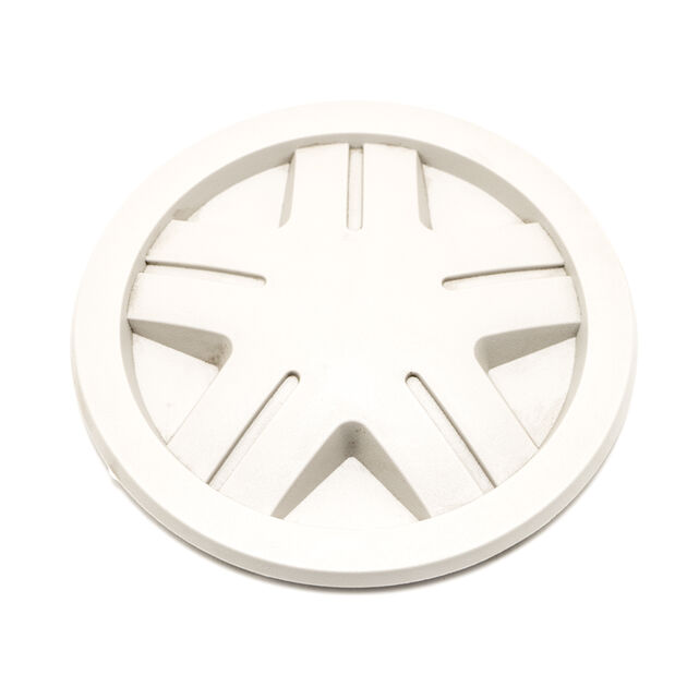 Cap Hub 4&quot;