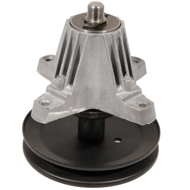 Spindle Assembly - 6.3&quot; Dia