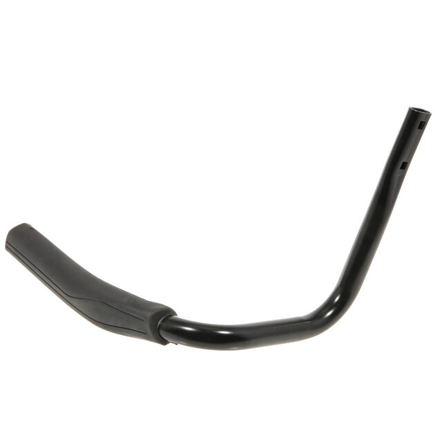 Lap Bar Assembly with Grip &#40;LH&#41;