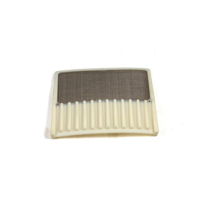 SCREEN-OIL FILTER