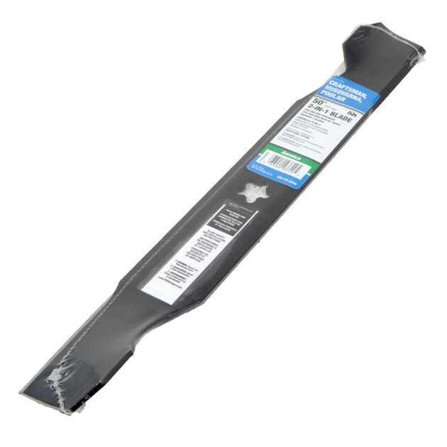 Craftsman/EHP Mulching Blade for 50-inch Cutting Decks