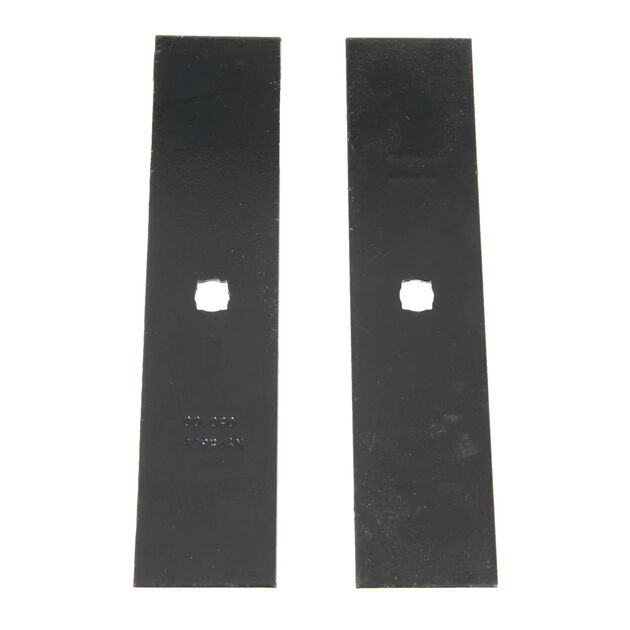 9&quot; Long x 2&quot; Wide Universal Edger Blade Set