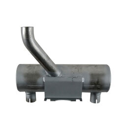 MUFFLER