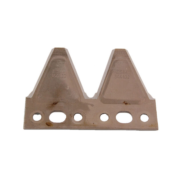 Sicklebar Knife Section