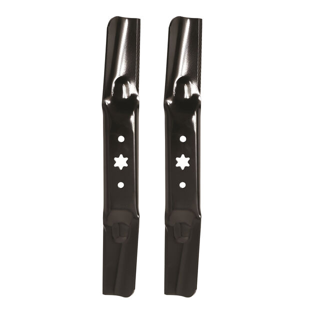 High-Lift Blade Set for 54-inch Cutting Decks