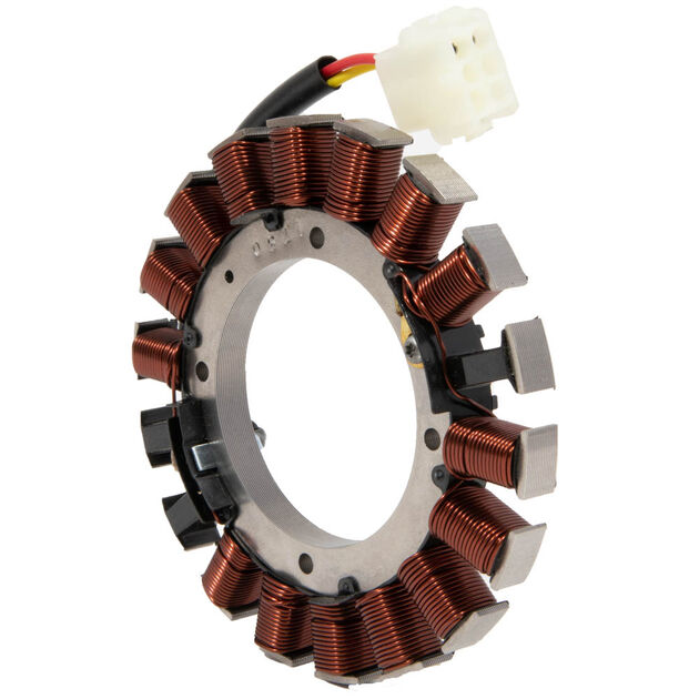 COIL-ALTERNATOR              N