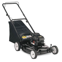Yard Machines Push Lawn Mower Model 11A-414E729