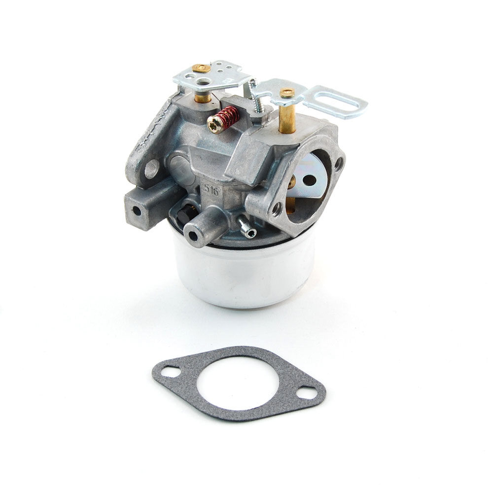 Tecumseh 640349 Carburetor TC 640349 MTD Parts Canada