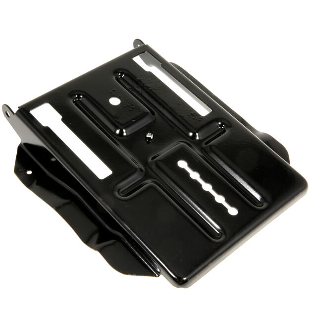 Manual Seat Adjustment Bracket