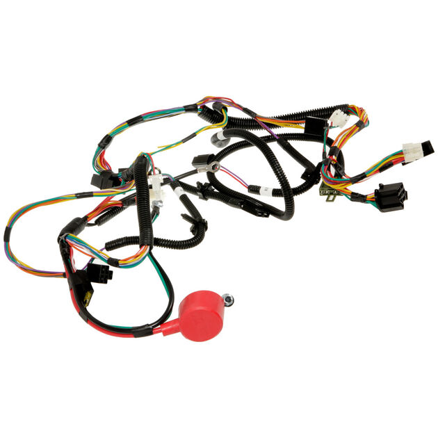 Main Harness