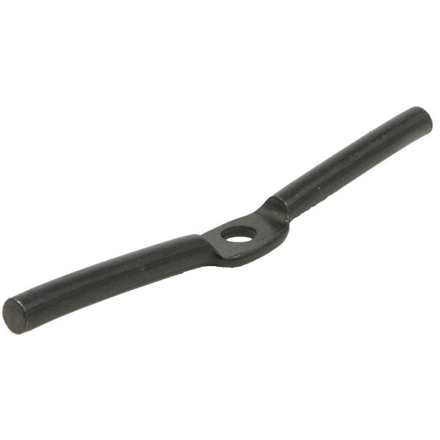 Bent Lever Rod
