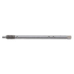Impeller shaft