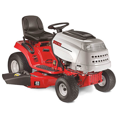 Huskee lawn mower spark plug 2025