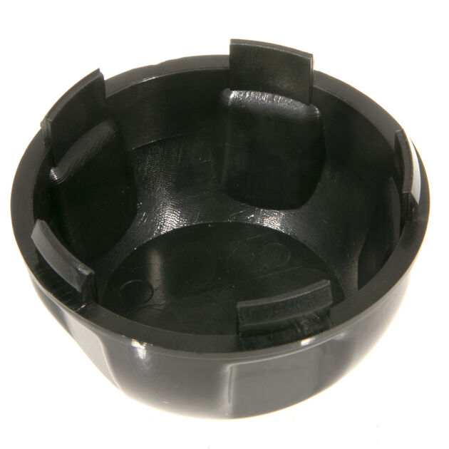 DUST COVER HUB                