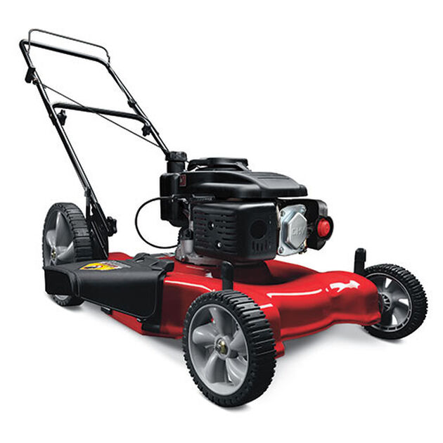 MTD Push Lawn Mower Model 11A-50JC006