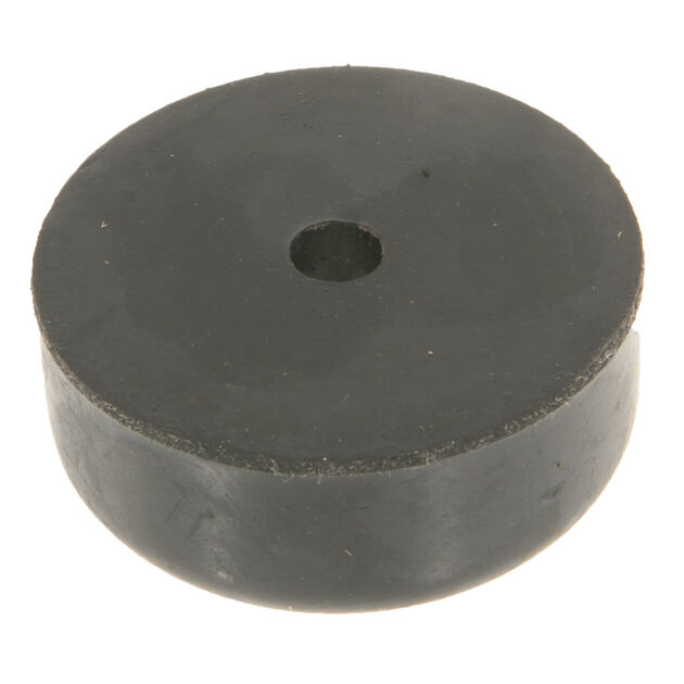 Rubber Bumper