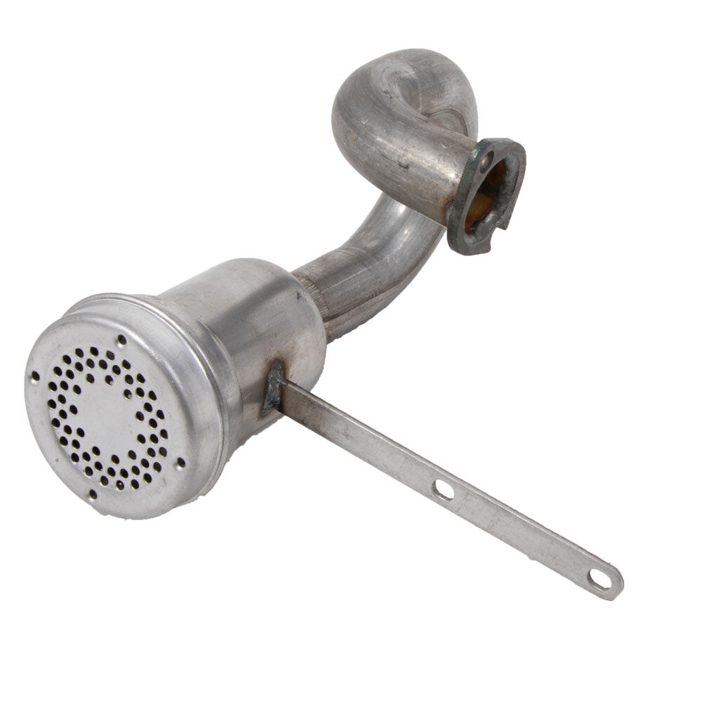 Mtd muffler outlet
