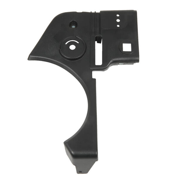 AIR CLEANER HOUSING           