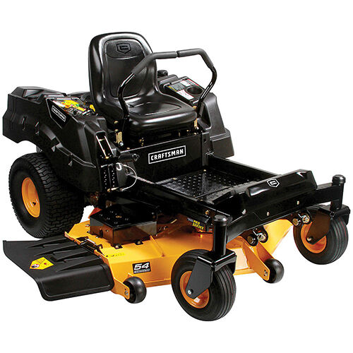 Craftsman zero turn lawn mower parts sale