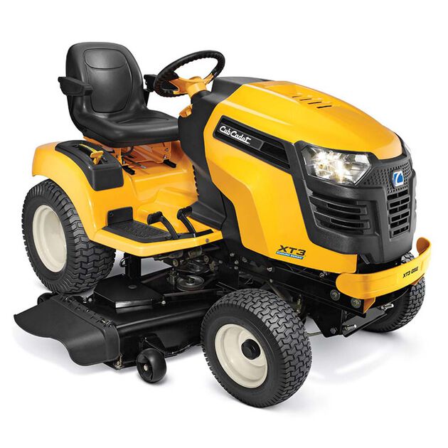 XT3 GSE Cub Cadet Garden Tractor