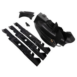 Xtreme® Mulching Kit for 54-inch Cutting Decks (2015-  )