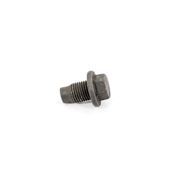PLUG-OIL DRAIN               N