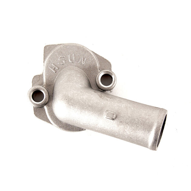 CYLINDER INLET-WATER JOINT