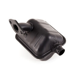 Muffler Body