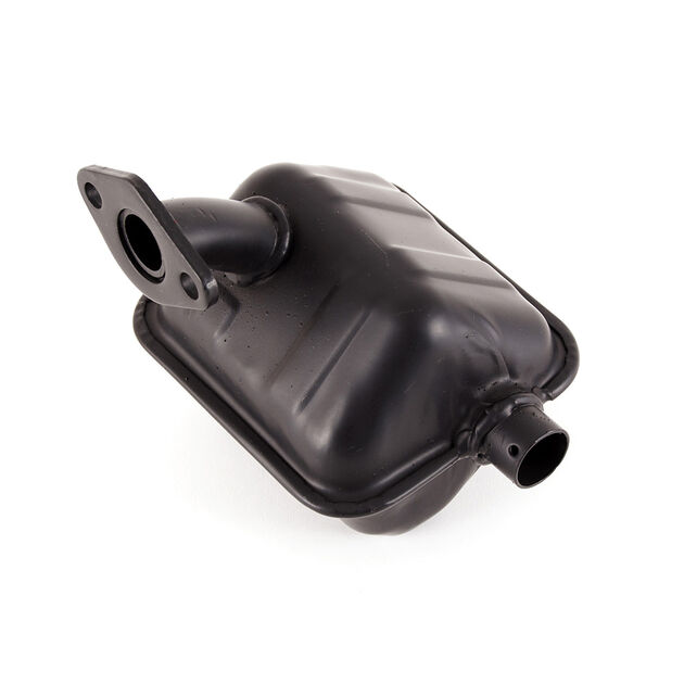 Muffler Body