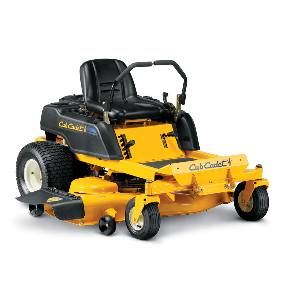 Cub Cadet Zero Turn Mower Model 17BA5A7P712