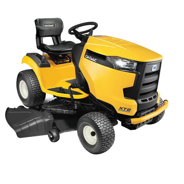 XT2-LX54 FAB Cub Cadet Riding Lawn Mower