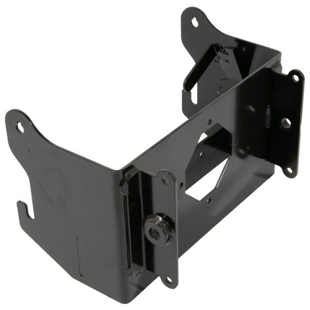 Spindle Mounting Bracket