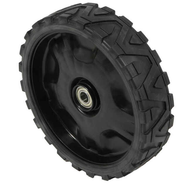 Wheel Assembly 8x2