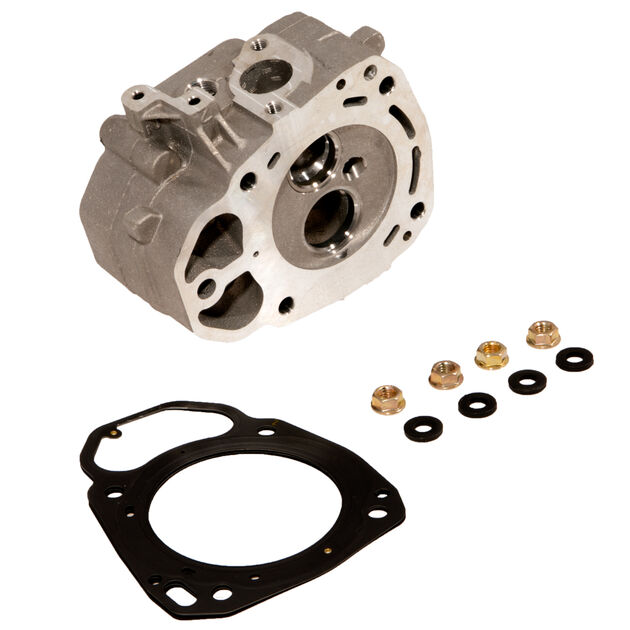 Head-&#35; 2 Cylinder