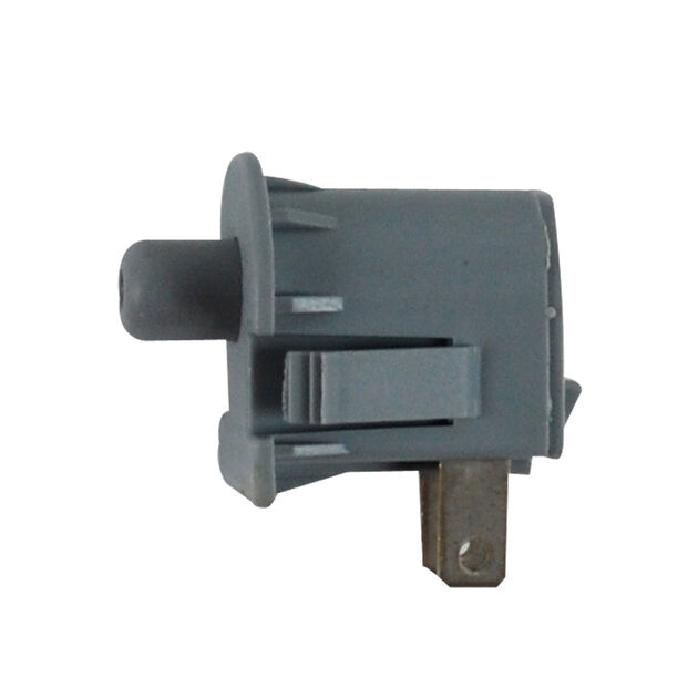 Snap Mount Switch &#40;Grey&#41;