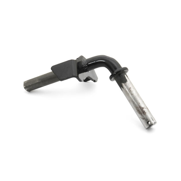 AXLE ASM-LH 15&quot;              P