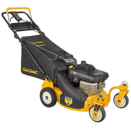 CC 997 ES  Cub Cadet Self-Propelled Lawn Mower