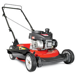 Huskee Push Lawn Mower Model 11A-A0S5731