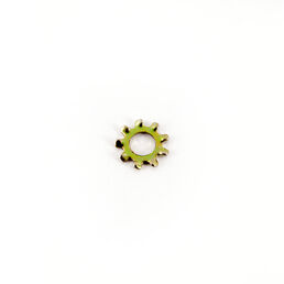 Lock Washer #8 x .365 x .023