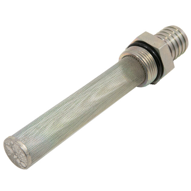 Inlet Filter