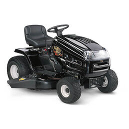Yard Machines Riding Lawn Mower Model 13AD688G300