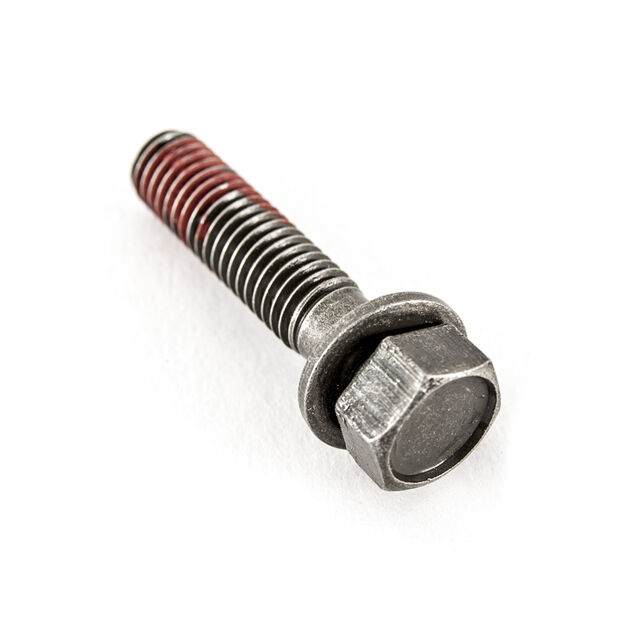 HEXAGON BOLT WITH WASHER