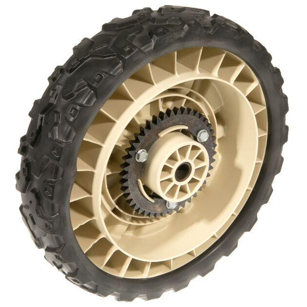 Drive Wheel &#40;9&quot; x 2&quot;&#41;